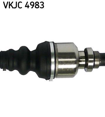 Cardan SKF ref. VKJC 4983